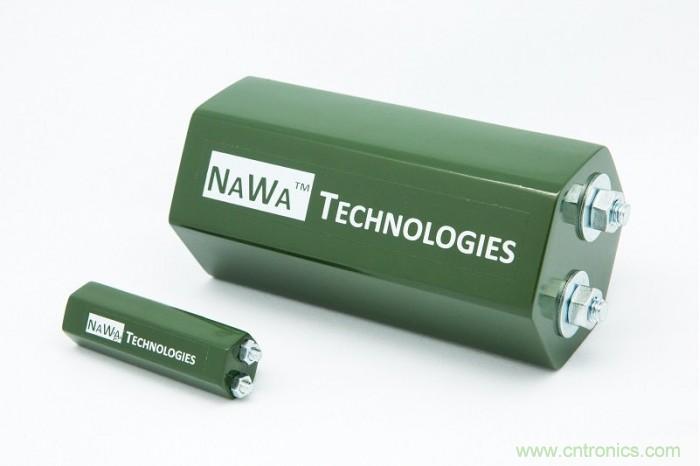 新型碳納米超級(jí)電容器面世，將顛覆電動(dòng)汽車行業(yè)