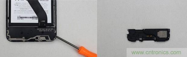 拆解魅藍6T：百元機的品質就真的低？