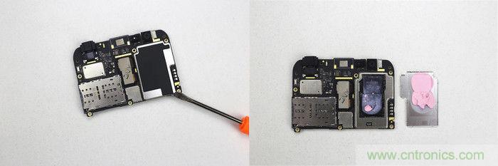 拆解魅藍6T：百元機的品質就真的低？