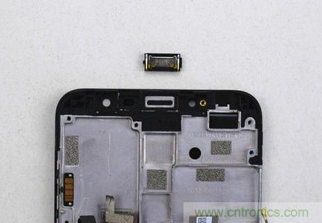 拆解魅藍6T：百元機的品質就真的低？