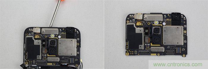 拆解魅藍6T：百元機的品質就真的低？