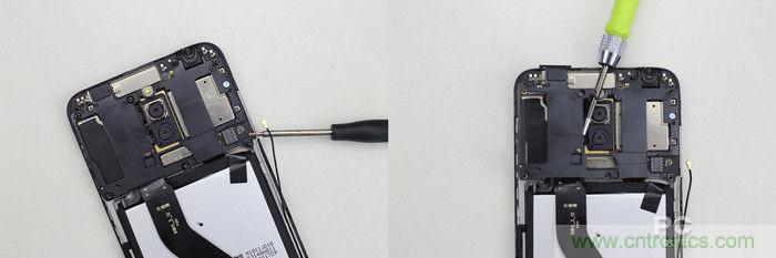 拆解魅藍6T：百元機的品質就真的低？