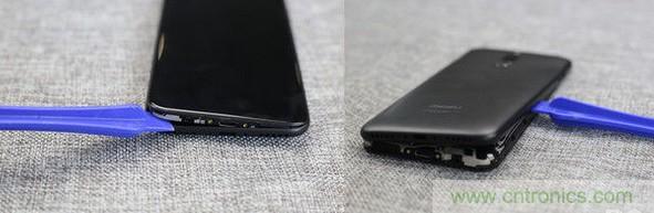 拆解魅藍6T：百元機的品質就真的低？