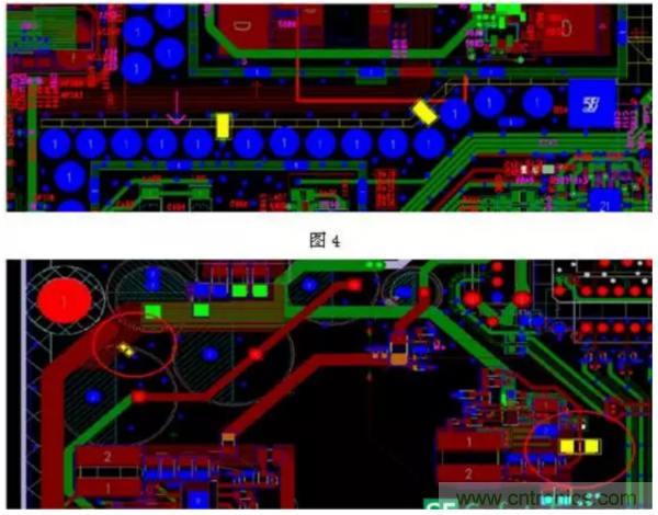 無(wú)線路由器輻射騷擾超標(biāo)分析與整改案例