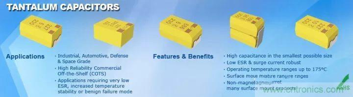 用了那么多年的電容，但是電容的內(nèi)部結(jié)構(gòu)你知道嗎？