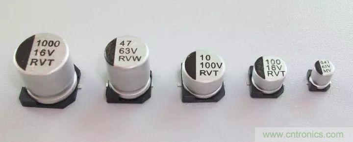 用了那么多年的電容，但是電容的內(nèi)部結(jié)構(gòu)你知道嗎？