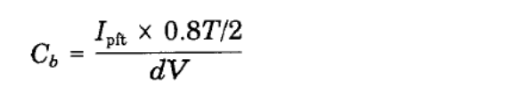 【防偏磁】半橋隔直電容計(jì)算方法！