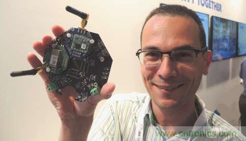 從這8項(xiàng)突破性研究成果，看當(dāng)今電子學(xué)研究的深度和廣度