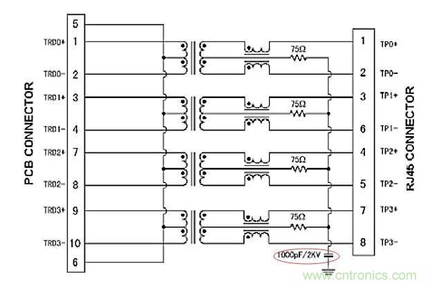 了解電容，讀這一篇就夠了