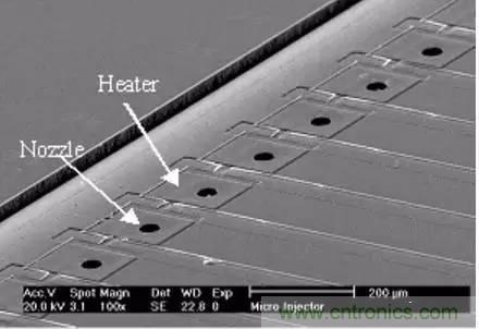 從原理到制造再到應(yīng)用，這篇文章終于把MEMS技術(shù)講透了！
