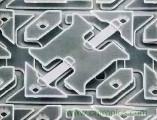 從原理到制造再到應(yīng)用，這篇文章終于把MEMS技術(shù)講透了！