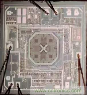 從原理到制造再到應(yīng)用，這篇文章終于把MEMS技術(shù)講透了！