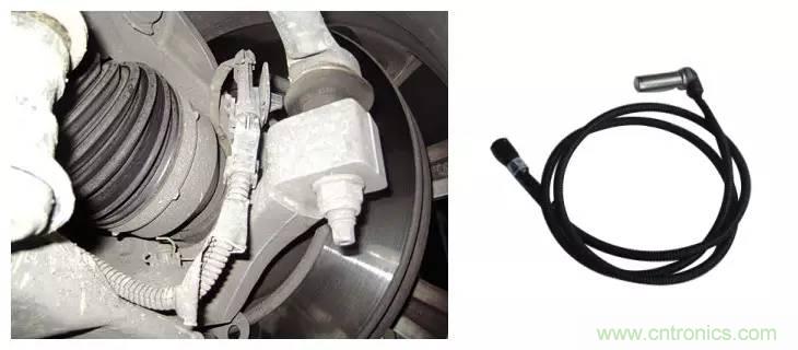 汽車上這些傳感器，你真的了解嗎？