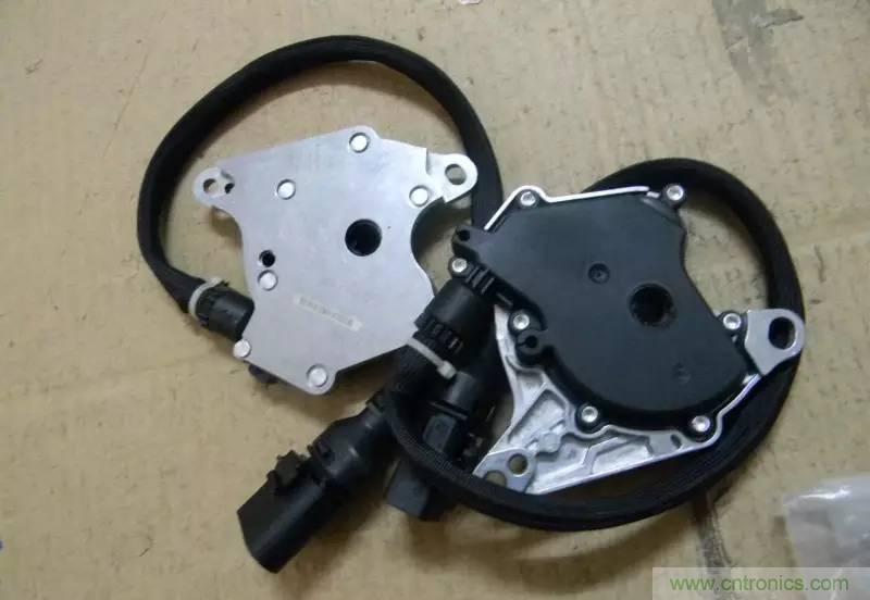 汽車上這些傳感器，你真的了解嗎？