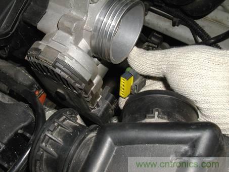 汽車上這些傳感器，你真的了解嗎？