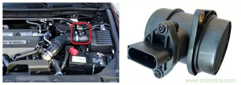 汽車上這些傳感器，你真的了解嗎？