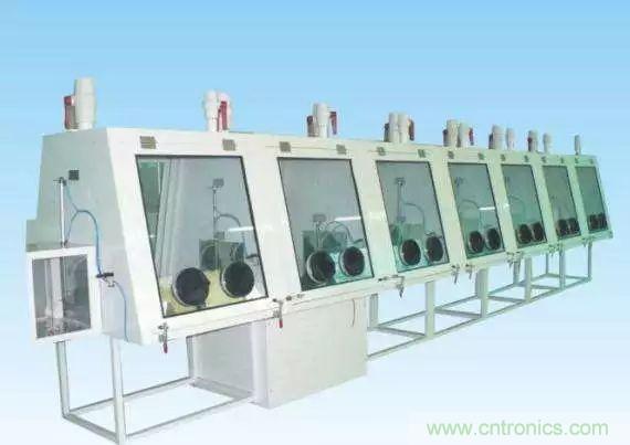 近距離了解鋰電池！