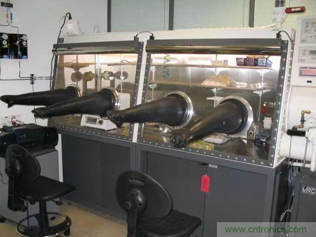 近距離了解鋰電池！