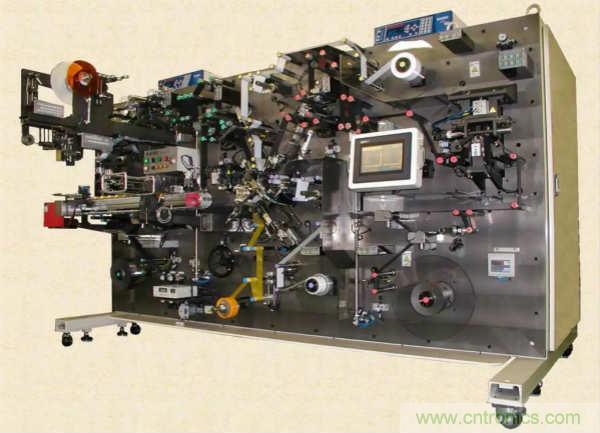 近距離了解鋰電池！