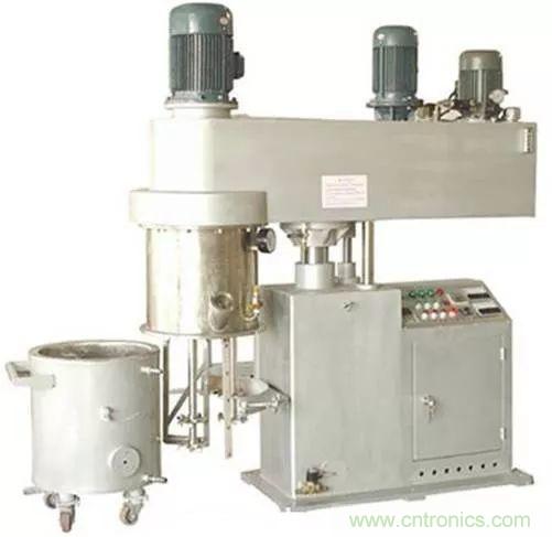 近距離了解鋰電池！