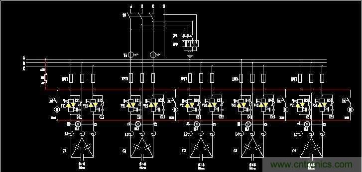 電容器無功補(bǔ)償是什么？怎么配置？一文告訴你