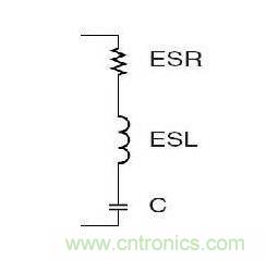 電源濾波電容使用知識點(diǎn)