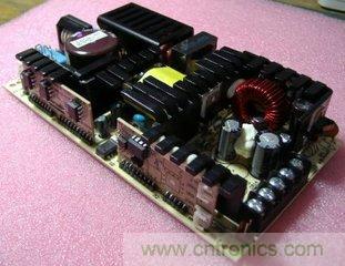 該如何設(shè)計電源模塊浪涌防護電路？