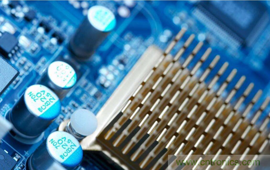 新興應用拉動元件需求產(chǎn)業(yè)升級加速&mdash;第92屆中國電子展10月登陸上海