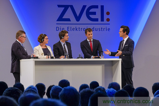 打造合作共贏機制，推動傳統(tǒng)產(chǎn)業(yè)升級