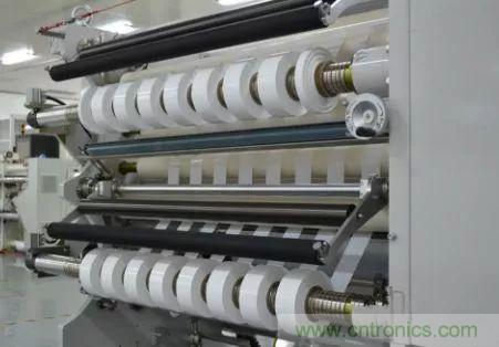 鋰離子電池的核心技術(shù)原來是它！