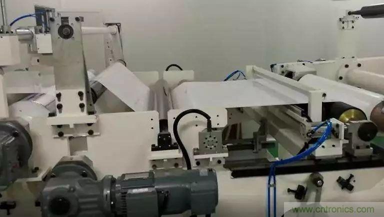 鋰離子電池的核心技術(shù)原來是它！