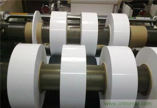 鋰離子電池的核心技術(shù)原來是它！