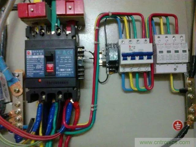 看這里，繼電器應用的那些事兒