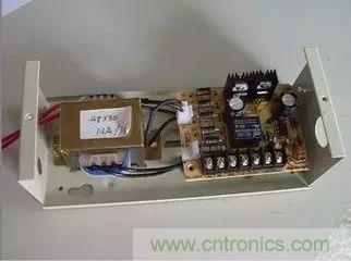 看這里，繼電器應用的那些事兒