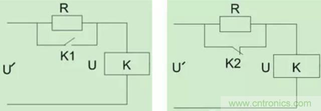 看這里，繼電器應用的那些事兒