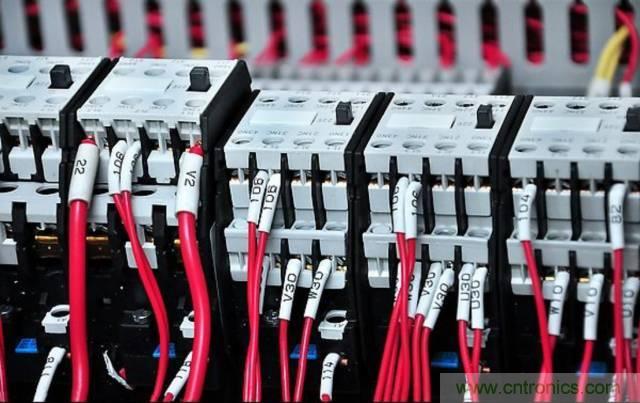 看這里，繼電器應用的那些事兒