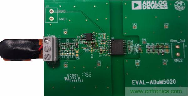 技術(shù)創(chuàng)新彌補(bǔ)EMI短板，磁隔離欲魚(yú)與熊掌兼得