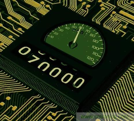 為何晶體管使用越久，功耗越低？