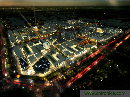 來92屆中國(guó)電子展，探討電子元器件發(fā)展新方向