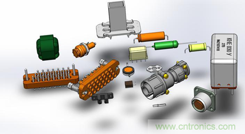來92屆中國(guó)電子展，探討電子元器件發(fā)展新方向