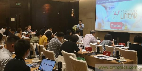 電源創(chuàng)新緊貼這些熱門(mén)應(yīng)用，一起來(lái)給趨勢(shì)和新技術(shù)劃重點(diǎn)