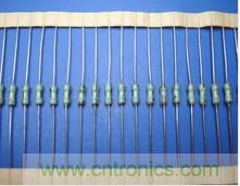 怎樣區(qū)分普通電阻和保險電阻？