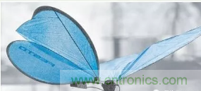 仿生傳感器的定義、原理、分類及應(yīng)用