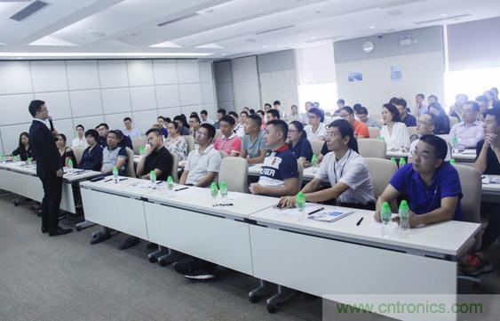 長江商學(xué)院教授李洋：企業(yè)應(yīng)該怎樣進行品牌建設(shè)和精細化營銷？