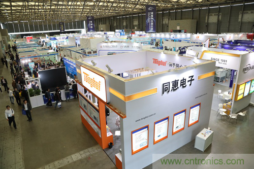 物聯(lián)網(wǎng)時(shí)代來臨，測試測量廠商如何出招？