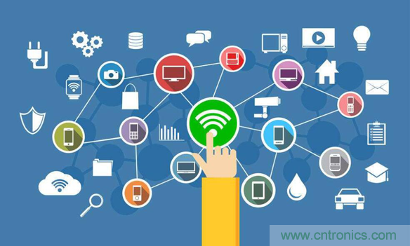 物聯(lián)網(wǎng)時(shí)代來臨，測試測量廠商如何出招？