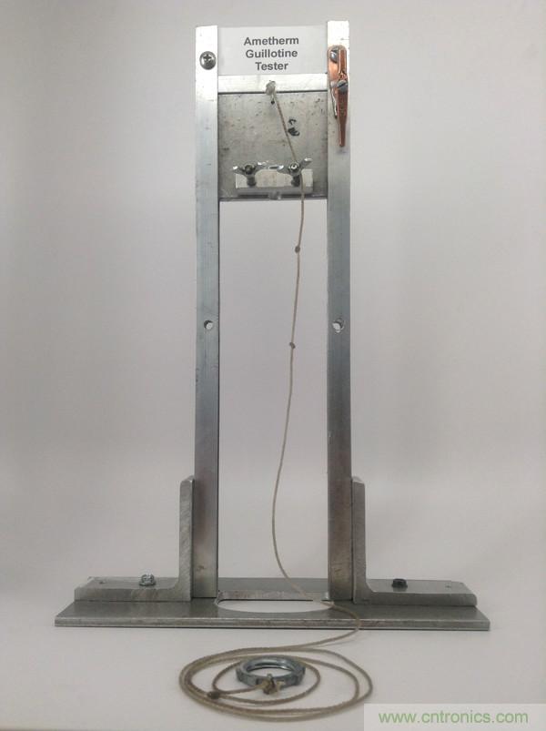 了解、測量和使用熱敏電阻的熱時間常數(shù)