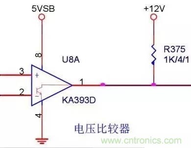 運算放大器和比較器究竟有何區(qū)別？