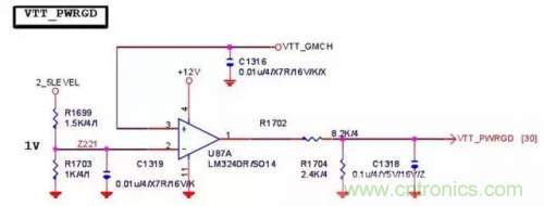 運算放大器和比較器究竟有何區(qū)別？