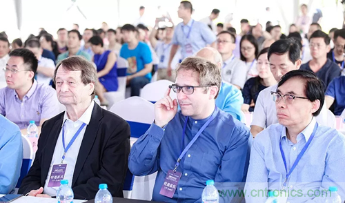 中美德三國院士和500位產(chǎn)學(xué)研領(lǐng)袖共商AI,可穿戴與智慧養(yǎng)老健康創(chuàng)新大計(jì)！